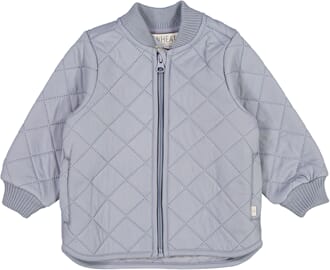 Thermo Jacket Loui dove - Wheat