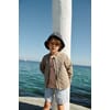 7401j-993R GRS -  Thermo Jacket Loui - 3239 beige stone - Extra 5