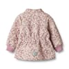 8402j-978R GRS -  Thermo Jacket Thilde - 9014 clam multi flowers - Extra 1