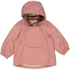 Jacket Sveo Tech antique rose - Wheat