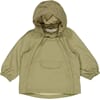 Jacket Sveo Tech dusty green - Wheat