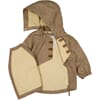 8495f-995R - 5413 oat melange - Extra 2