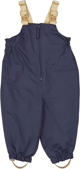 Outdoor Overall Robin midnight - Wheat