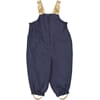 Outdoor Overall Robin midnight - Wheat