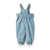 8550j-996R GRS -  Outdoor Overall Robin Tech - 1305 blue lagoon - Extra 1