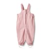Outdoor Overall Robin Tech rose lemonade - Wheat