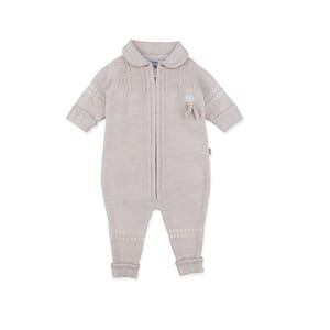 Sparkedress classic Lys beige - Lillelam