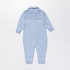 Babysuit Classic_Sky Blue_back
