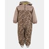 Vinterrregndress Baby Pytt Månefjell - Kattnakken
