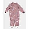 Parkdress Baby Snø Sandeltre - Kattnakken