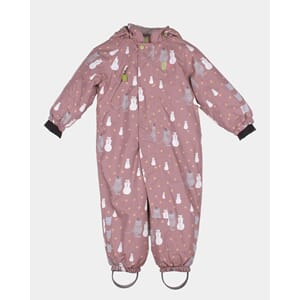 Parkdress Baby Snø Sandeltre - Kattnakken