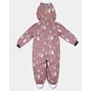 1390 Parkdress snø Sandeltre hette