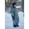1399 Parkdress Baby snø-16