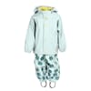 Regnsett Frosk River Blue - Kattnakken
