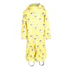 Regndress ugle yellow - Kattnakken