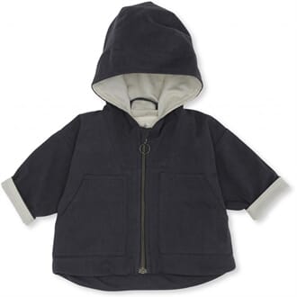 Bille jacket blue ink - Konges Sløjd