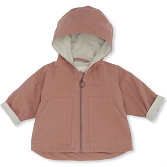 Bille jacket ruben rose - Konges Sløjd