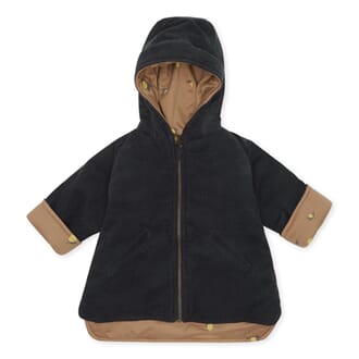 Theo Jacket dark navy - Konges Sløjd