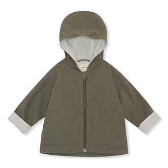 Bille Jacket kalamata - Konges Sløjd