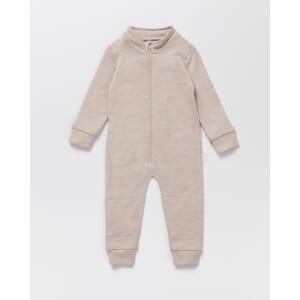 Babysuit Active Lys beige - Lillelam