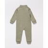 Babysuit Active Rosemary Back