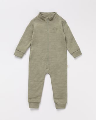 Babysuit Active Rosmarin - Lillelam