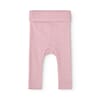 Piva wool pointelle soft berry - MarMar
