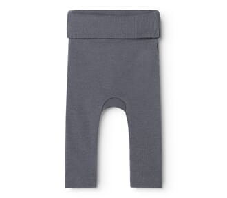 Piva wool rib rainstorm - MarMar