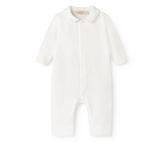 Ricci modal newborn rosa picot - MarMar