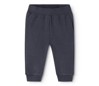 Paki B modal sweat ink - MarMar