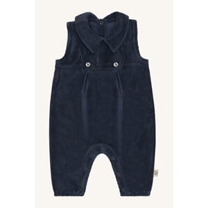 Mem Ottoman Jumpsuit more navy - Hust & Claire