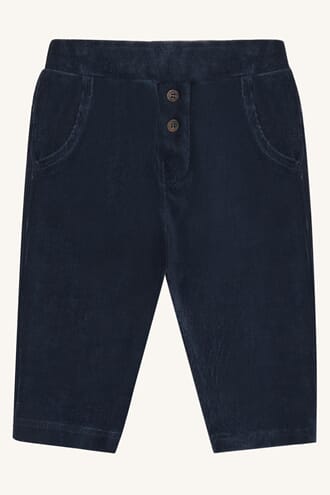 Gordon Trousers more navy - Hust & Claire