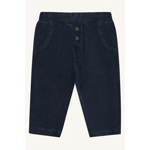 Gordon Trousers more navy - Hust & Claire
