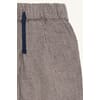 490109 - HCJean Harry check - 4501 French Oak - Extra 2