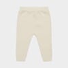 Baby Harlekin Pants ecru - Fub