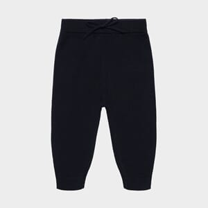 Baby Pants dark navy - Fub