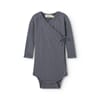 Belita wool rib rainstorm - MarMar