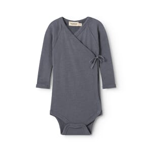 Belita wool rib rainstorm - MarMar