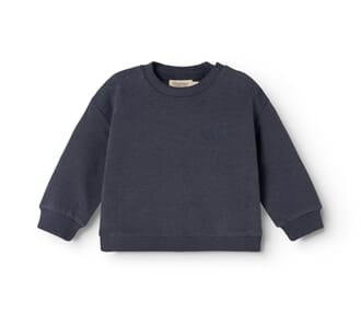 Tammas B modal sweat ink - MarMar