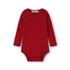 Plain Body LS modal cherry - MarMar