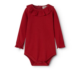 Brandine modal cherry - MarMar