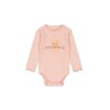 Minnie Body pale blush - Konges Sløjd
