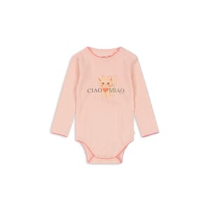Minnie Body pale blush - Konges Sløjd
