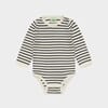 Baby Body ecru/navy - Fub