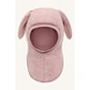 Femi ull-balaclava heather - Hust & Claire