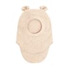 Balaclava Ears Wool sand melange - Huttelihut