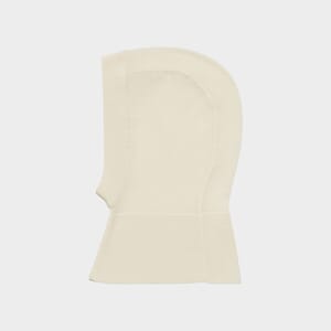 Baby Extra Fine Balaclava ecru - Fub