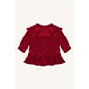 400139 - HCKis smock - 3379 Teaberry - Extra 1
