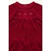 400139 - HCKis smock - 3379 Teaberry - Extra 2