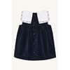 400159 - HCKatinka collar - 4150 More Navy - Extra 1